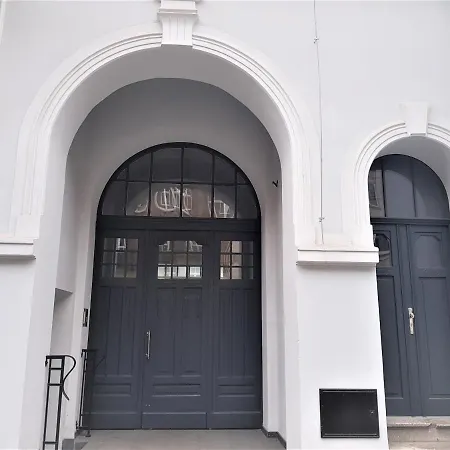 B&f Business & Family Apartment Poznan
