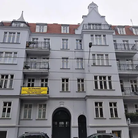 B&f Business & Family Apartment Poznan
