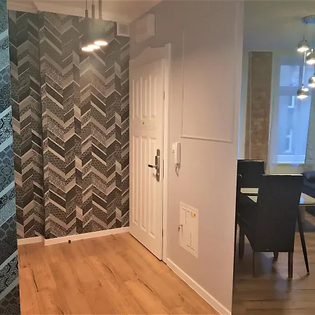 B&f Business & Family Apartment