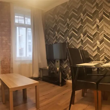 B&f Business & Family Апартаменти *