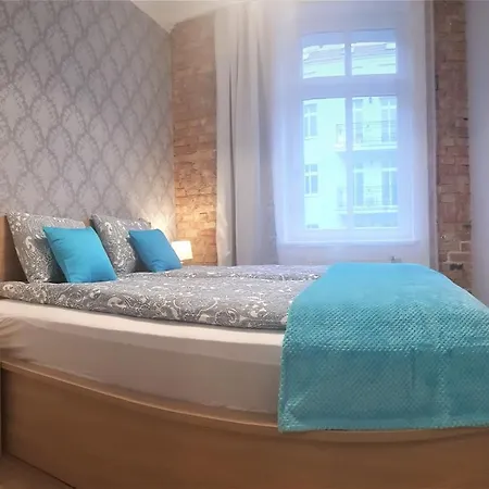 B&f Business & Family Poznan