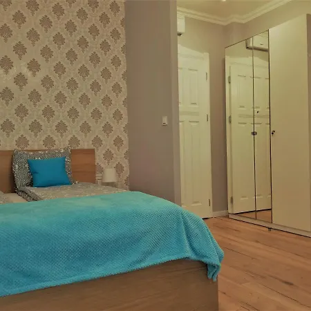 B&f Business & Family Poznan