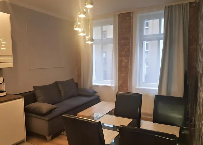 B&f Business & Family Апартаменти