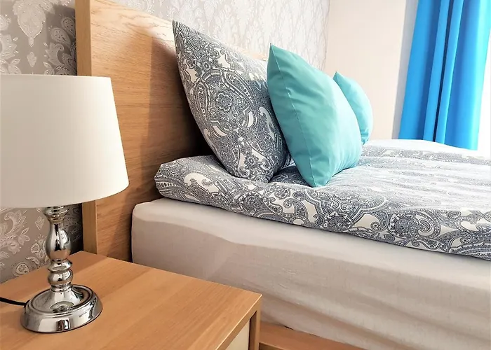 Апартаменти B&f Business & Family