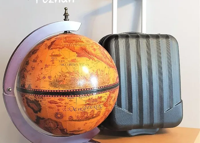 Апартаменти B&f Business & Family