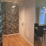 B&f Business & Family Apartment