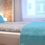 Διαμέρισμα B&f Business & Family Πόζναν