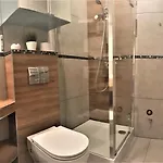 Διαμέρισμα B&f Business & Family *