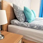 Apartment B&f Business & Family