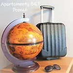 Apartment B&f Business & Family