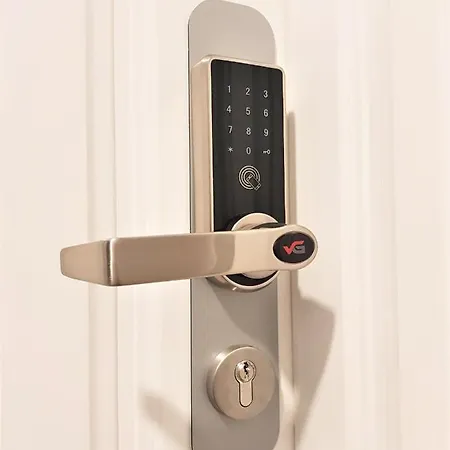 B&f Business & Family 公寓