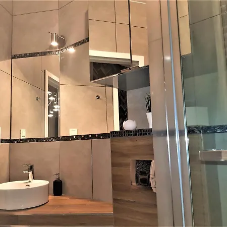 B&f Business & Family 公寓