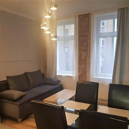 B&f Business & Family Апартаменти