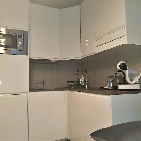 公寓 B&f Business & Family *