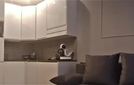 B&f Business & Family 公寓