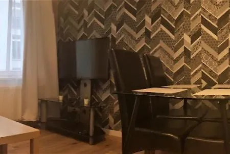 B&f Business & Family Apartment *