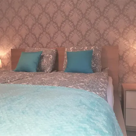 Apartment B&f Business & Family Poznan