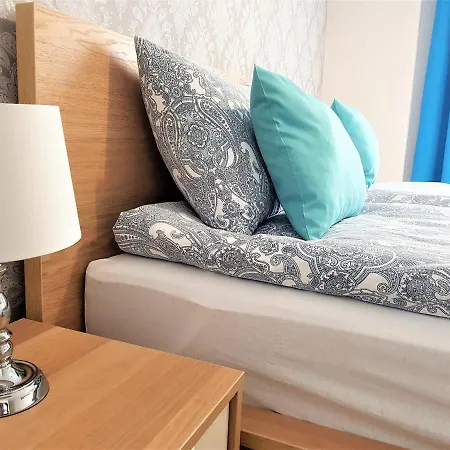 公寓 B&f Business & Family