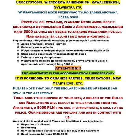 公寓 B&f Business & Family