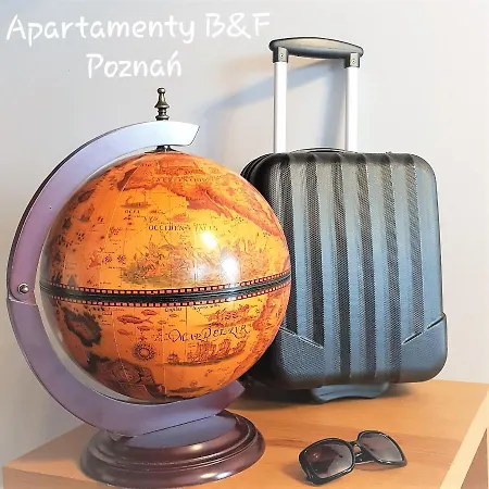 Апартаменти B&f Business & Family
