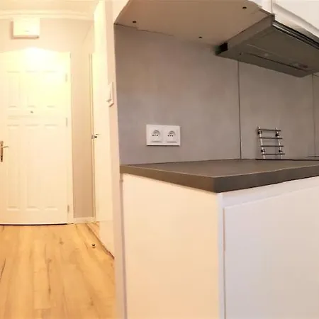 B&f Business & Family 公寓