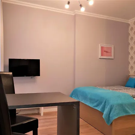 公寓 B&f Business & Family *