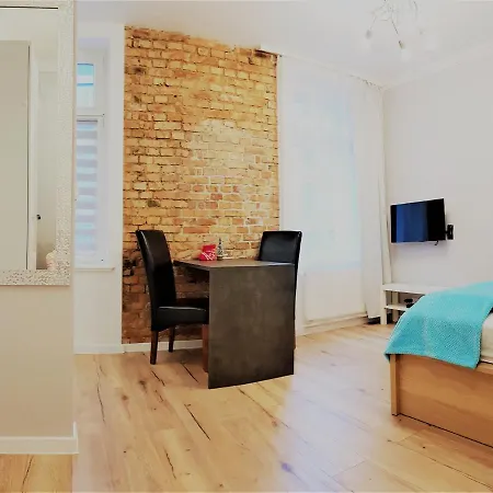 公寓 B&f Business & Family