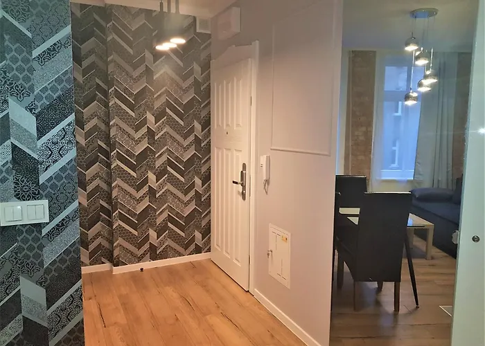 B&f Business & Family Apartamento