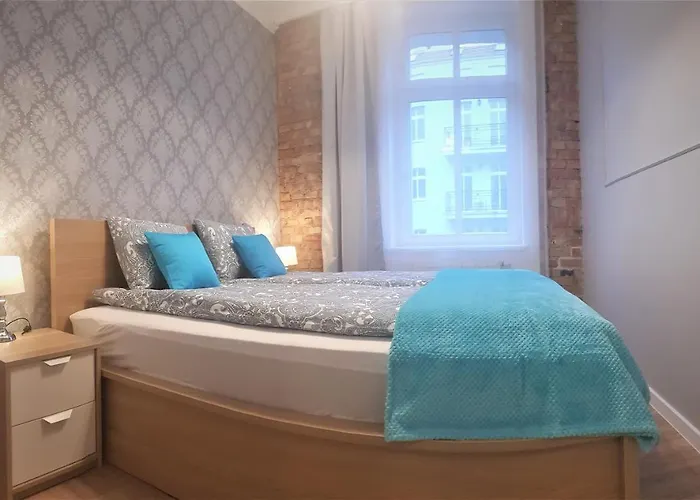 B&f Business & Family Poznań