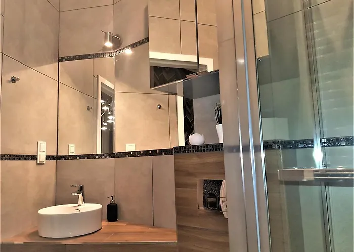 B&f Business & Family Apartment