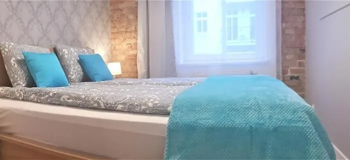 Apartamento B&f Business & Family Poznań
