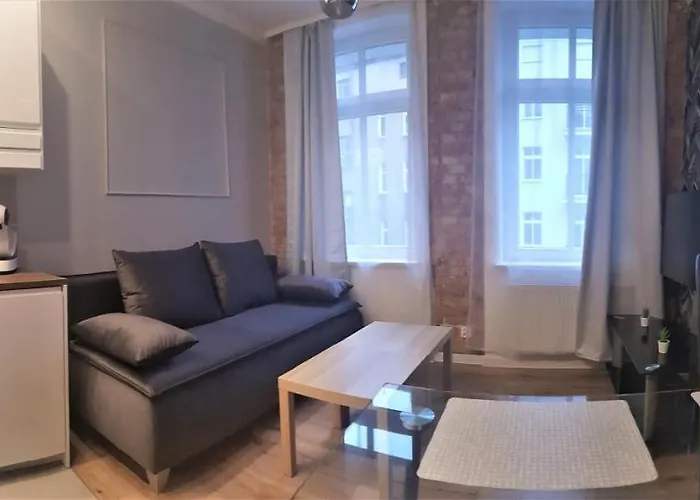 Apartamento B&f Business & Family