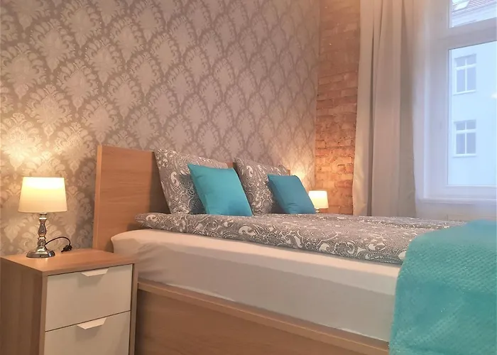 B&f Business & Family Apartamento Poznań