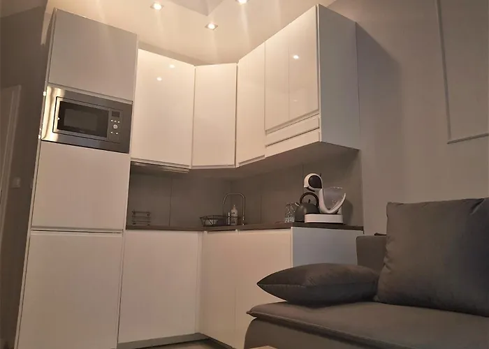 B&f Business & Family Apartamento