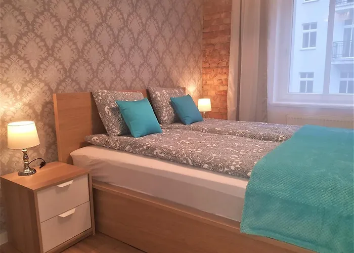 B&f Business & Family Poznań